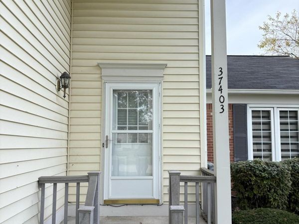 37403 Stonegate Circle, Clinton Twp, MI 48036