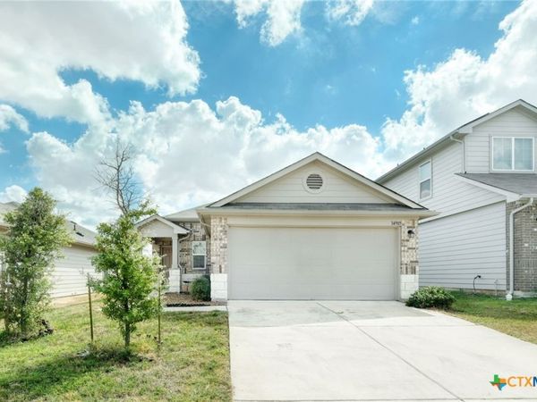 14905 Breccia Road, Manor, TX 78653