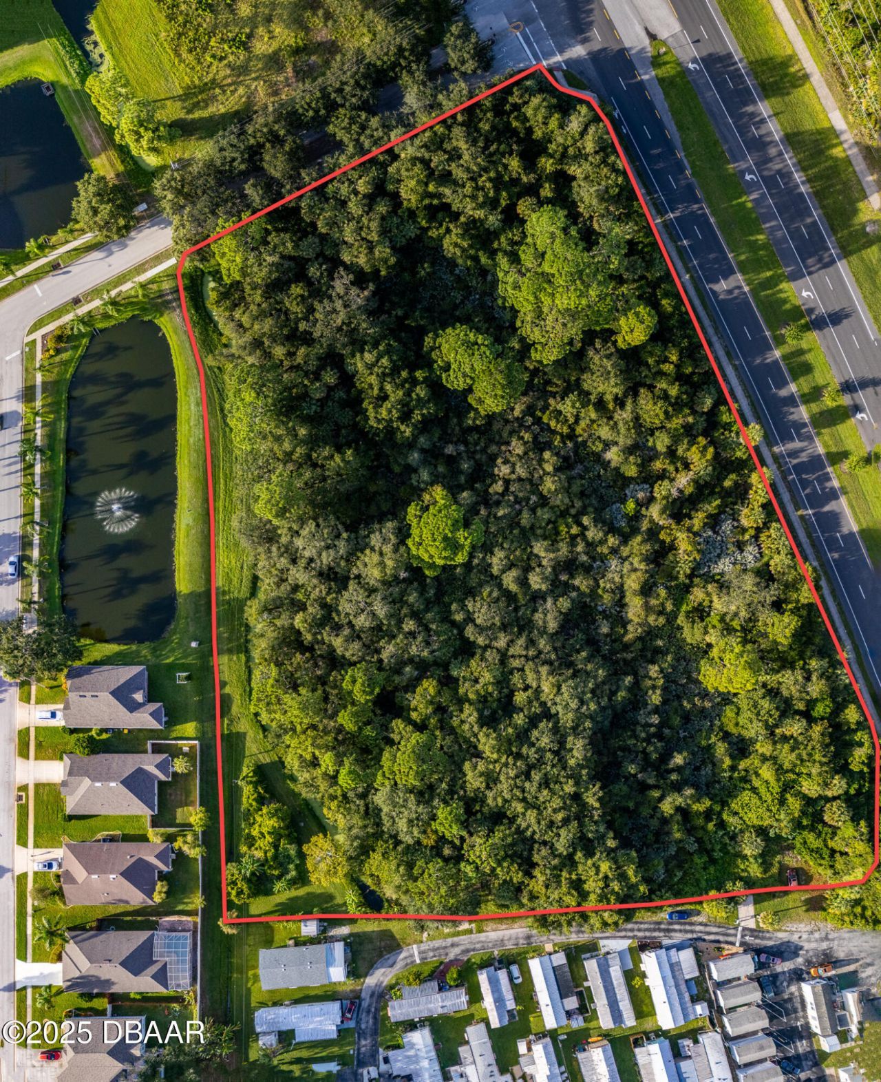 2370 S Ridgewood Avenue, Edgewater, FL 32141 Photo