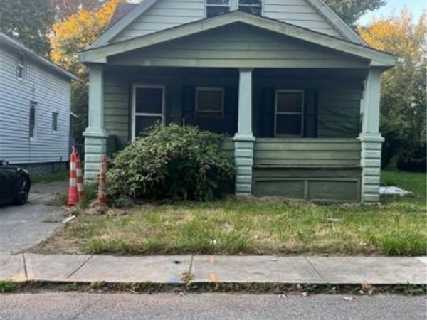 7213 Park Avenue, Cleveland, OH 44105