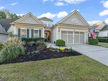 811 Dusky Sap Court, Griffin, GA 30223