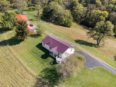 1259 Elk Lick Road, Sadieville, KY 40370