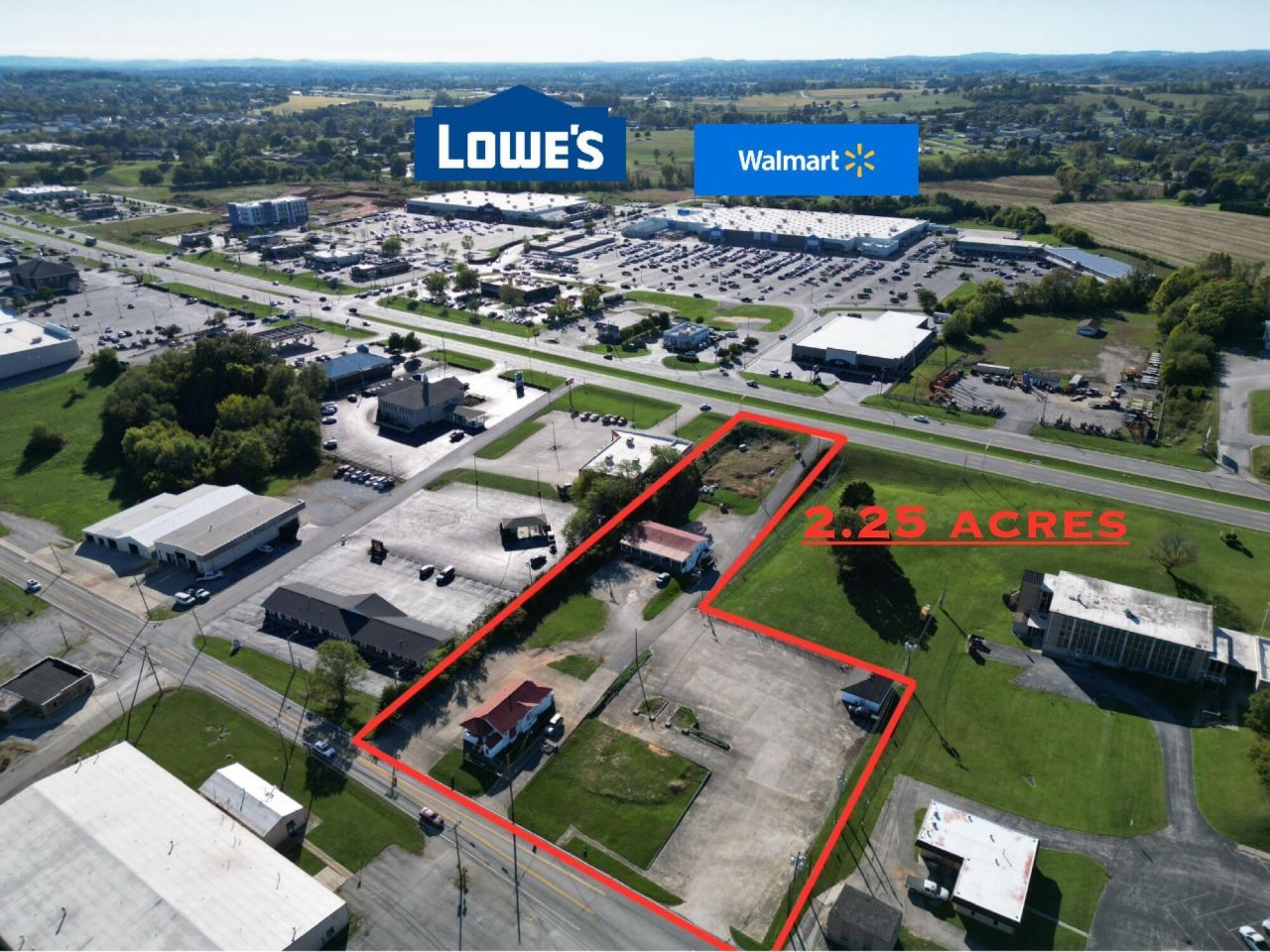 1740 US-27 , Somerset, KY 42503