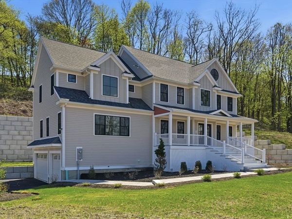 161 Bridge Street, Hamilton, MA 01982