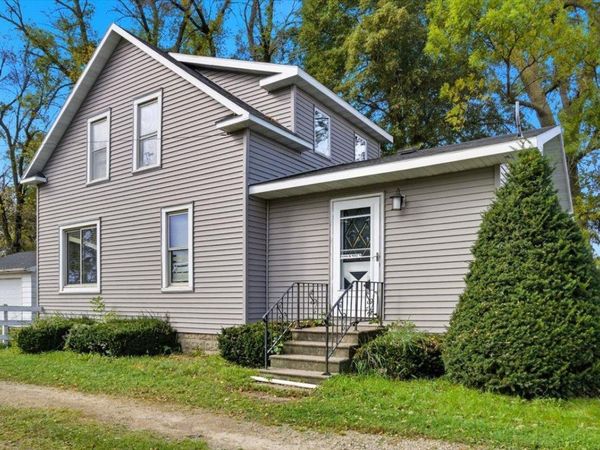 303 County Road 13, Glenville, MN 56036