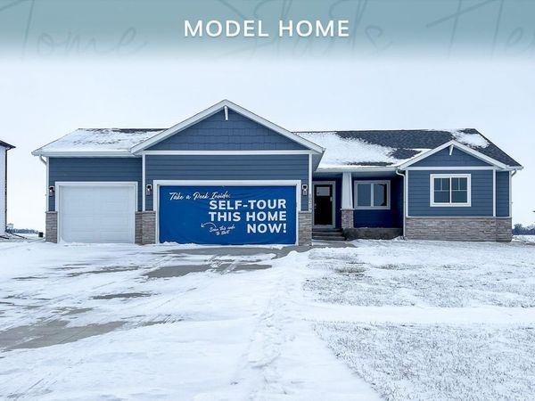 10219 73rd Street S, Horace, ND 58047