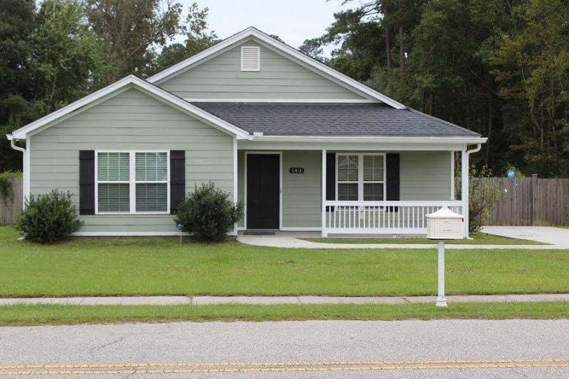 143 Carolina Dr. Drive Photo 1