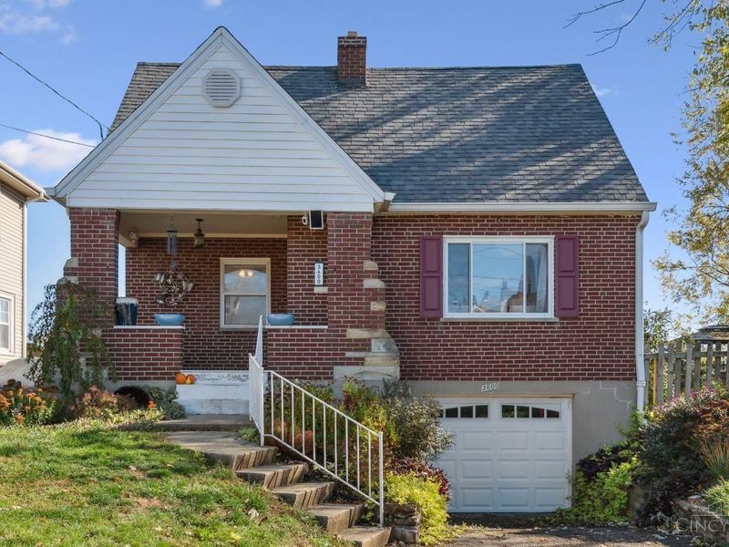 3600 Tamarack Avenue, Cincinnati, OH 45207 Photo 1