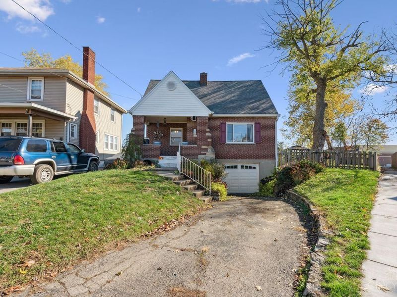 3600 Tamarack Avenue, Cincinnati, OH 45207 Photo 2