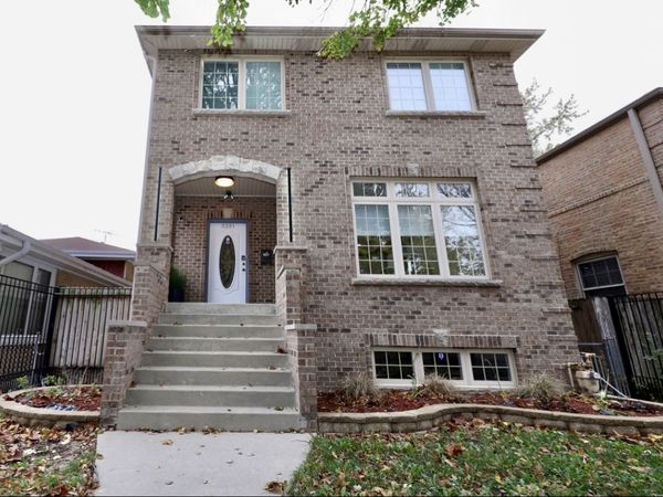 3231 N OCTAVIA Avenue, Chicago, IL 60634