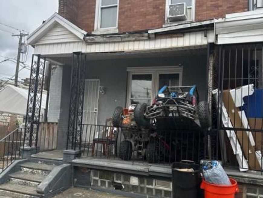 762 E Madison Street, Philadelphia, PA 19134 Main Photo