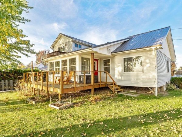 188 Cleland South Road, Alburgh, VT 05440