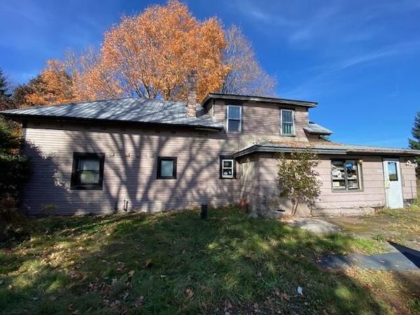 392 Old Washburn Road, Caribou, ME 04736