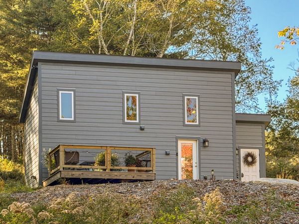 101 Marshall Shore Road, Liberty, ME 04949