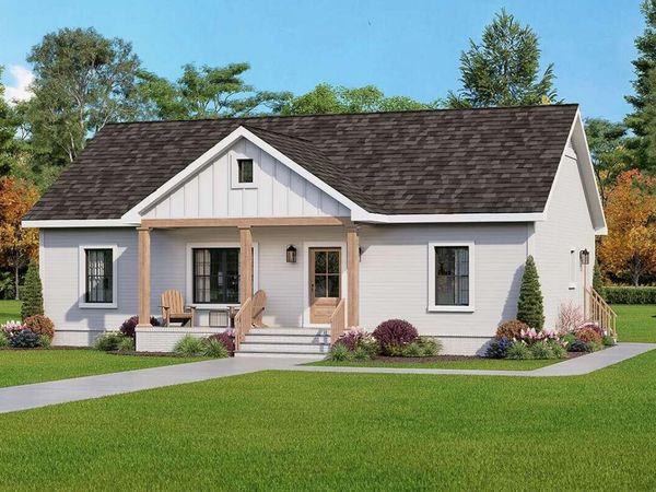 Lot #4 Chase Lane, Lewiston, ME 04240