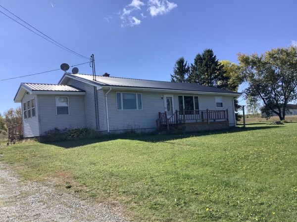 112 Willard Road, Caswell, ME 04750