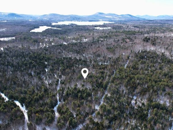 MR7 L31&37 Taylor Hill Road, New Vineyard, ME 04956