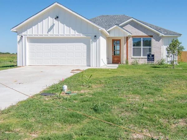 119 Gunner Trail, Early, TX 76802