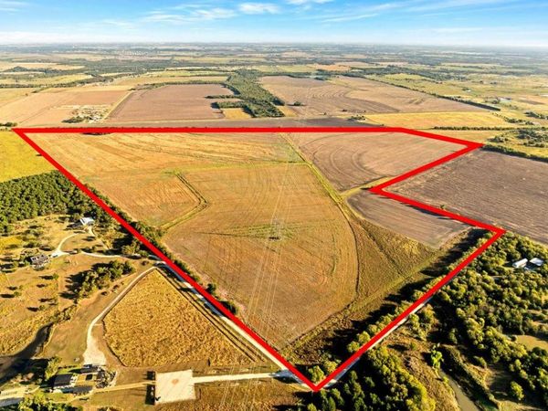 TBD Moseley Road , Ennis, TX 75119