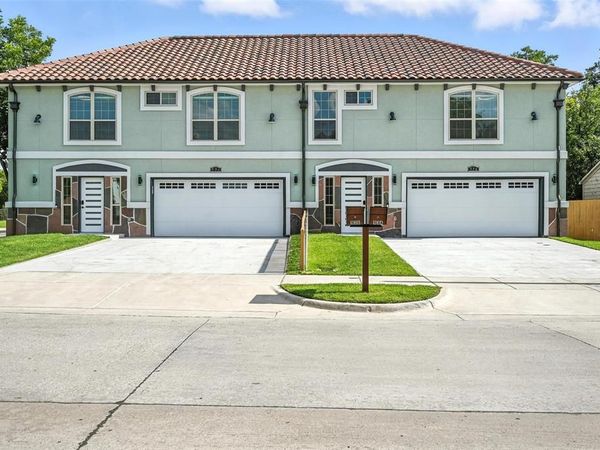 934 Elwood Road, Irving, TX 75061