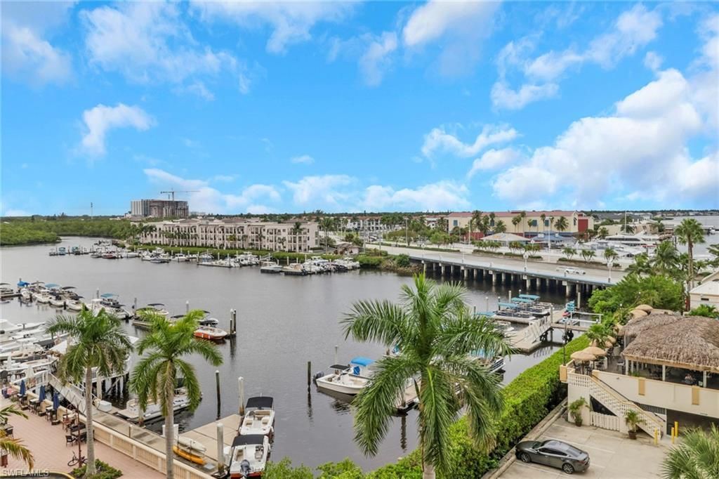 450 Bayfront Pl, Unit 4509, Naples, FL 34102 Photo