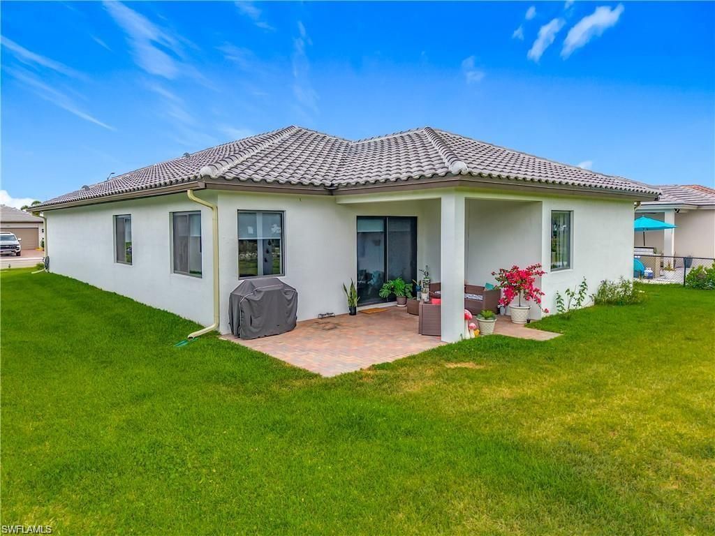 5285 Marano Dr, Ave Maria, FL 34142 Photo
