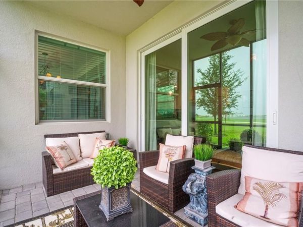 43010 Greenway BLVD, Unit 213, Babcock Ranch, FL 33982
