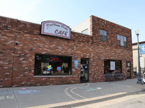 616 4th Street, Sully, IA 50251