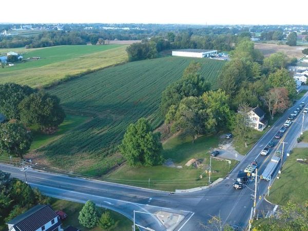 2498 OLD PHILADELPHIA PK, LANCASTER, PA 17602