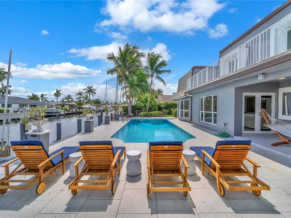 4440 NE 23rd Ave, Lighthouse Point, FL 33064