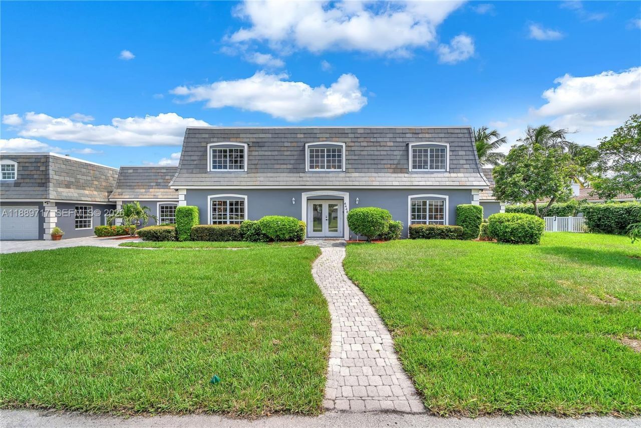 4440 NE 23rd Ave, Lighthouse Point, FL 33064 Photo