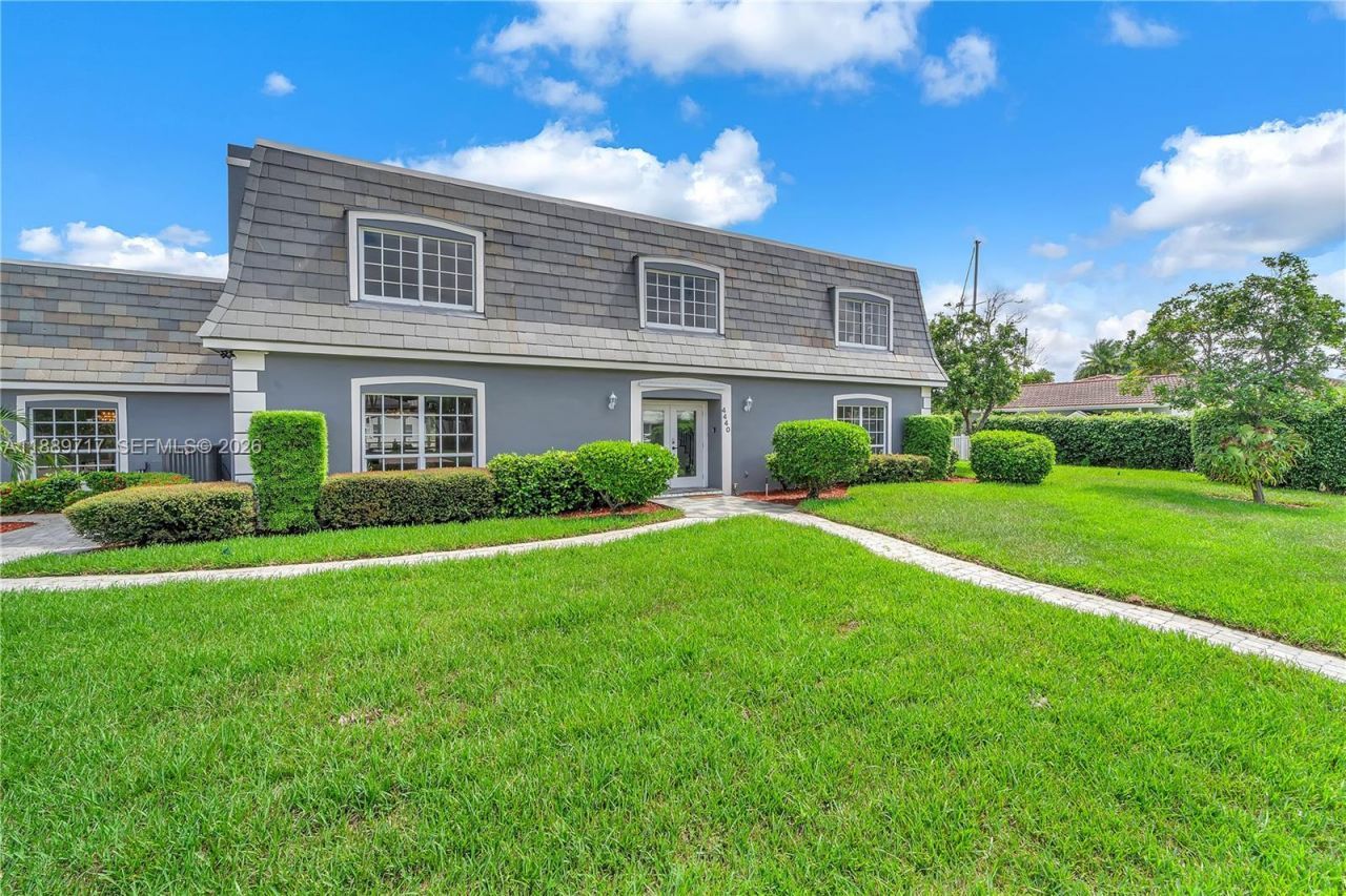 4440 NE 23rd Ave, Lighthouse Point, FL 33064 Photo