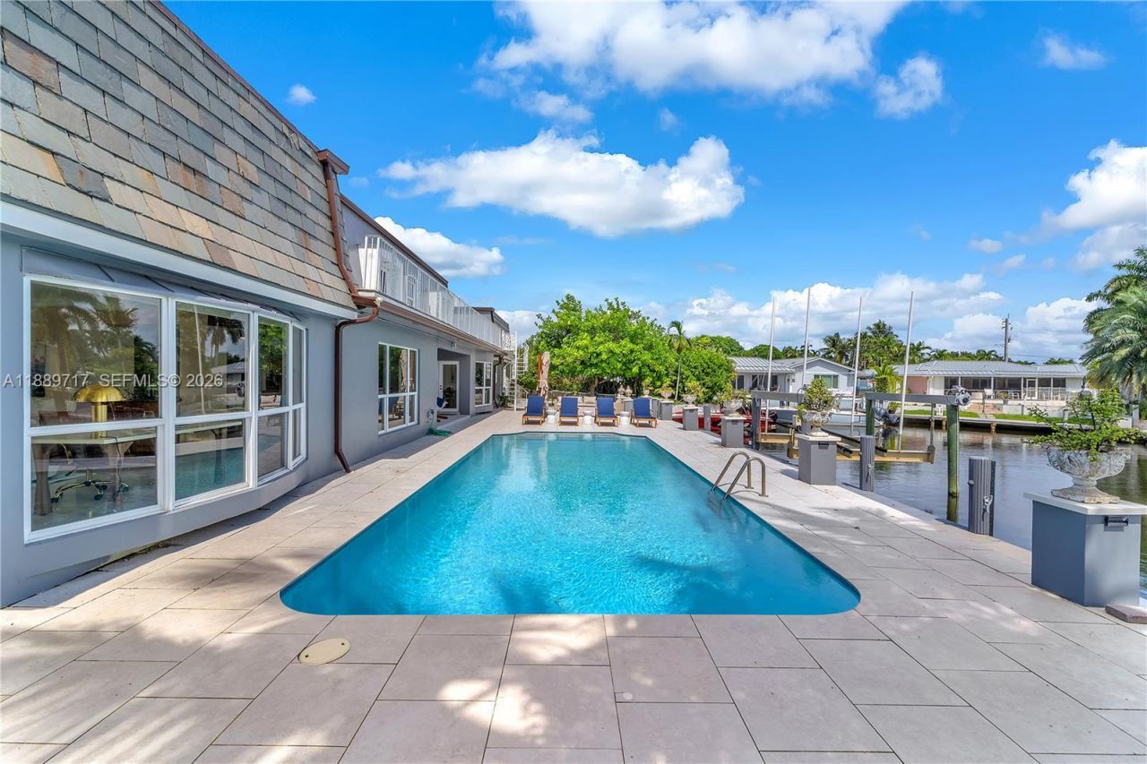 4440 NE 23rd Ave, Lighthouse Point, FL 33064 Photo