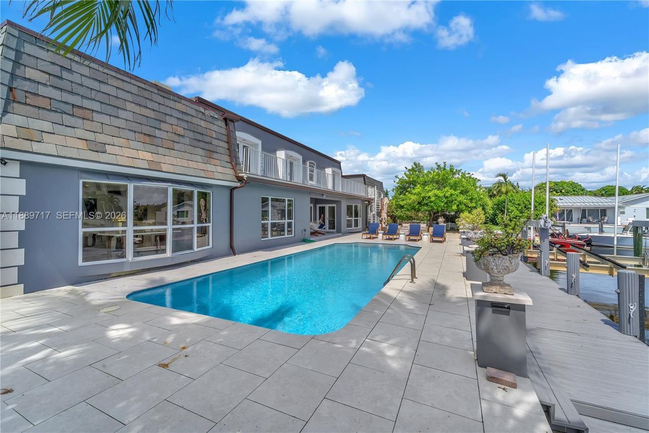 4440 NE 23rd Ave, Lighthouse Point, FL 33064 Photo