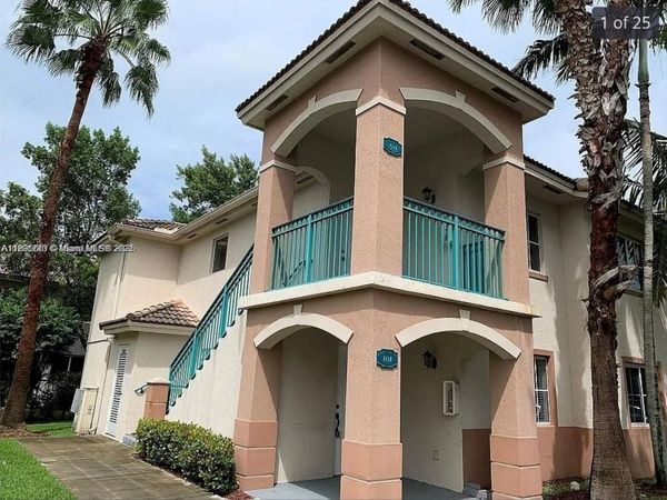 1251 SE 29th St, Unit 201-26, Homestead, FL 33035
