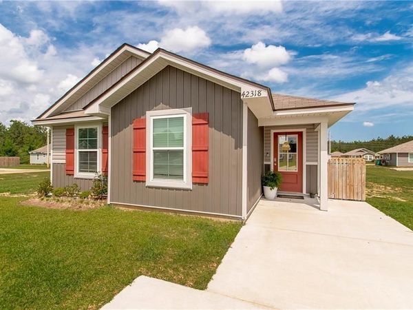 42318 ANDREA Lane, Ponchatoula, LA 70454