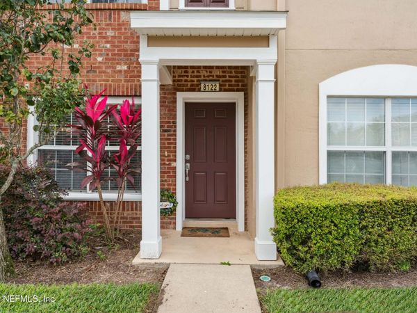 8122 SUMMERGATE Court, Jacksonville, FL 32256