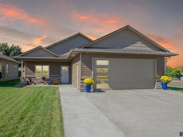 1201 S Foss Ave, Sioux Falls, SD 57110