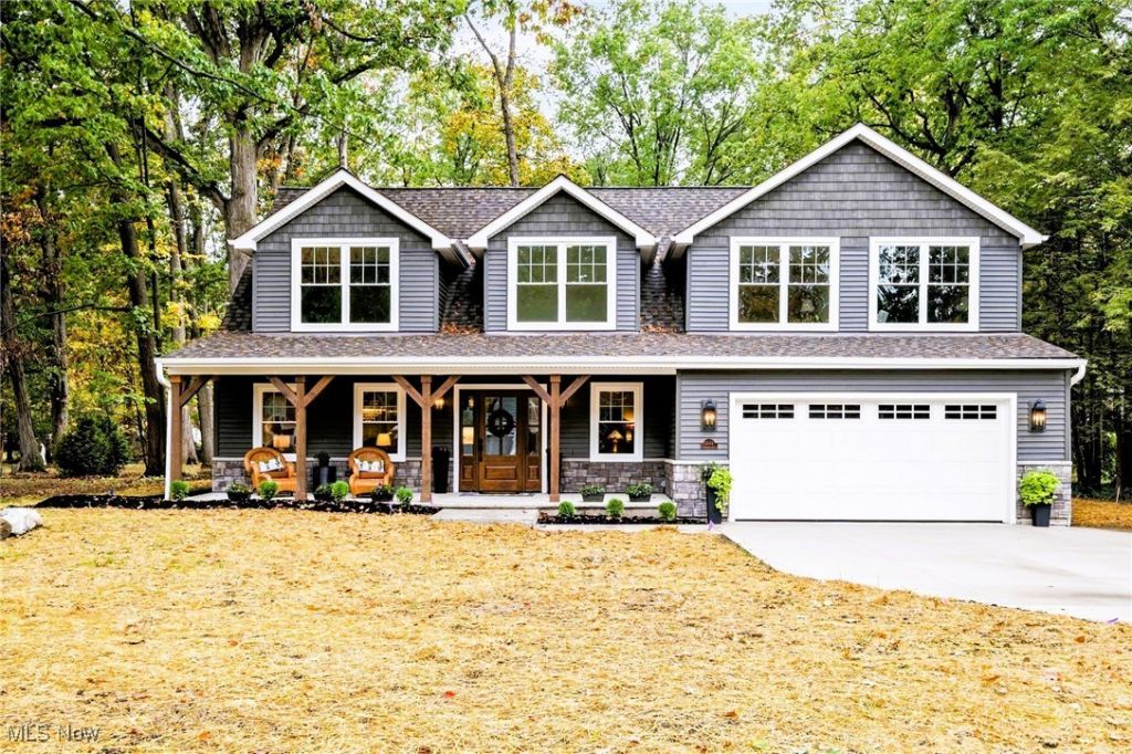 1545 Greenleaf Circle, Westlake, OH 44145 Main Photo