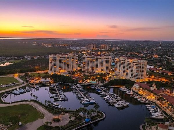 6081 Silver King BLVD, Unit 501, CAPE CORAL, FL 33914