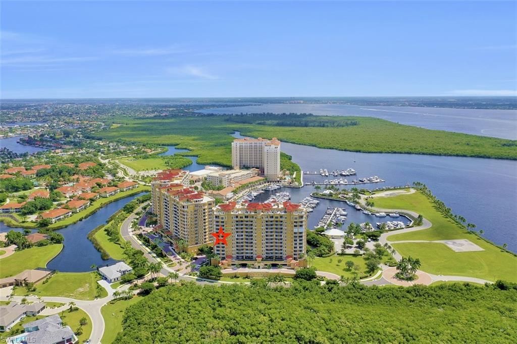 6081 Silver King Blvd, Unit 501, Cape Coral, FL 33914 Photo