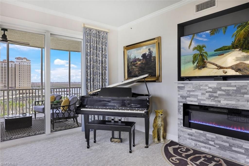 6081 Silver King Blvd, Unit 501, Cape Coral, FL 33914 Photo