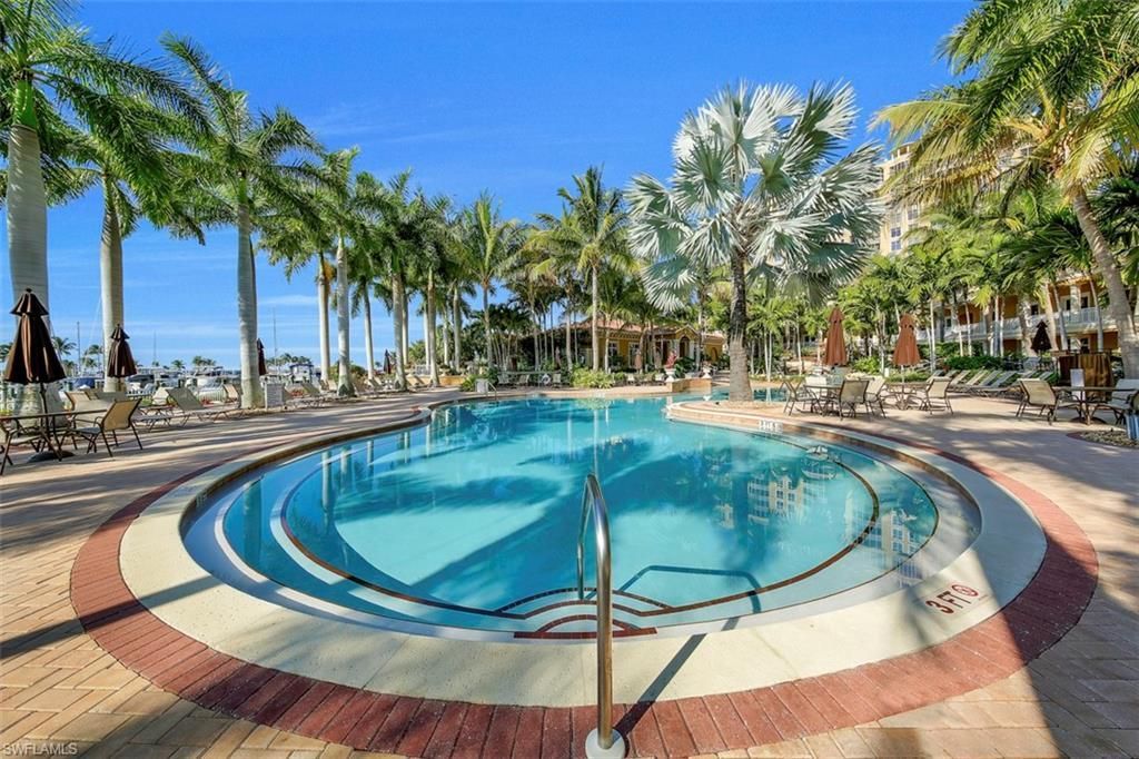 6081 Silver King Blvd, Unit 501, Cape Coral, FL 33914 Photo