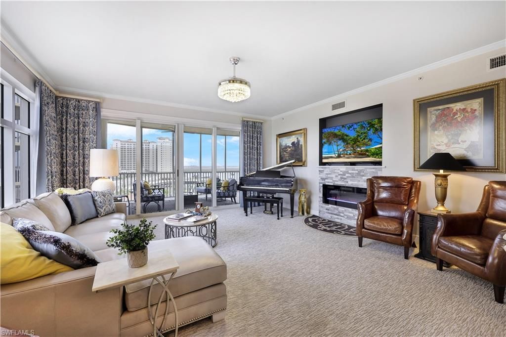 6081 Silver King Blvd, Unit 501, Cape Coral, FL 33914 Photo