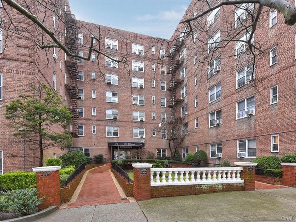 67-12 Yellowstone Boulevard, Unit G19, Forest Hills, NY 11375