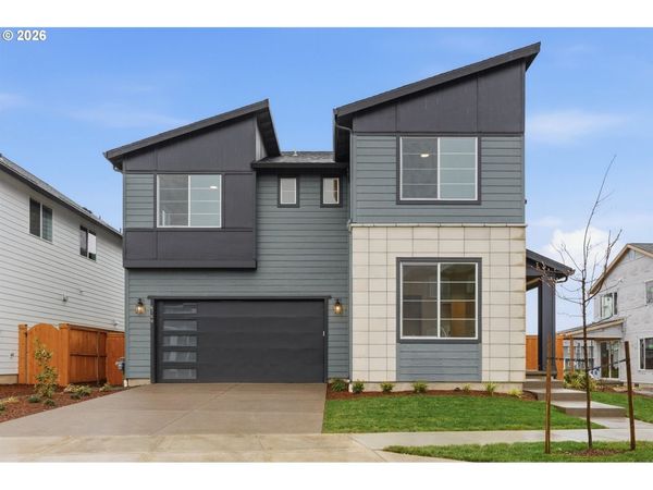 6760 SW Windflower ST, Wilsonville, OR 97070