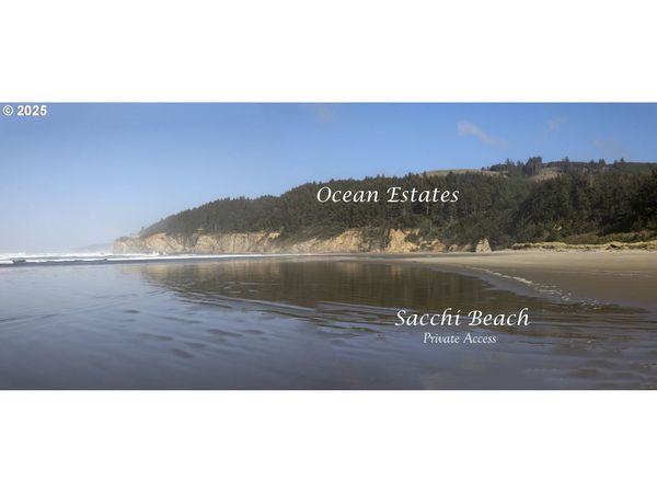 88184 OCEAN ESTATES RD, Bandon, OR 97411