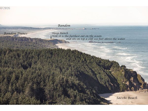 88184 OCEAN ESTATES RD, Bandon, OR 97411