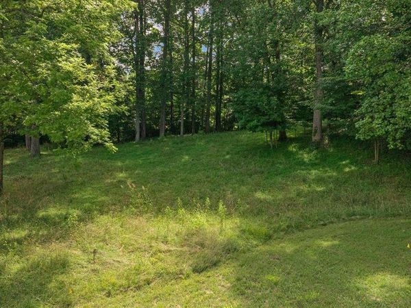 0 Tanglewood Drive LOT #25, Glasgow, KY 42141