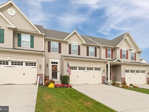331 TUFTON CIRCLE, Unit 102, FALLSTON, MD 21047